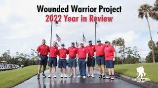 Wounded Warrior Project 2022 Review | Life-Changing Programs for Veterans