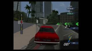 FORD STREET RACING  !! !    !   !  CENTRAL PLAZA CON 1973 FORD ESCORT RS2000 !! SOLO CHAMPIONSHIP!!