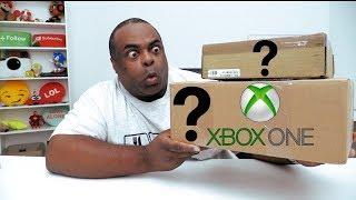 I can't BELIEVE Xbox Sent THESE!