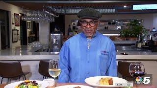 Black Restaurant Week: Owner of Chef Point Restaurant and Bar in Colleyville shares his story