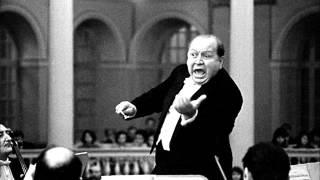 B. Lyatoshynsky (1895-1968) Symphony No. 3 (Live recording) [Conductor: N. Rakhlin]