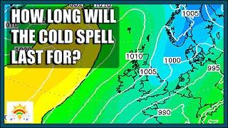 Ten Day Forecast: How Long Will The Cold Snap Last For?