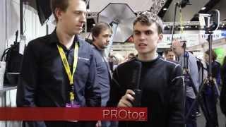 PROtog - The Digital Show 2013