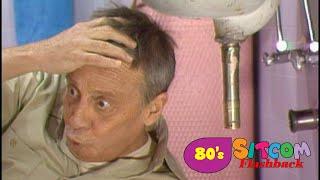 Three's Company Clip: Chrissy's expecting (a wart)