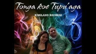 kingland records Tonga koe tupuanga