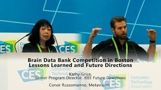 IEEE Future Directions (IEEE-FD) - Immersive Future, Kathy Grice, Conor Russomanno