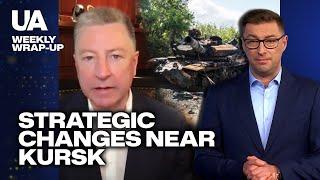 Summer Changes in Geopolitical Landscape. Interview with Kurt Volker