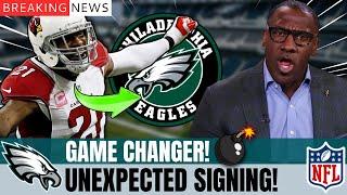  EAGLES COULD CHANGE DEFENSE RIGHT NOW! Philadelphia Eagles News Today