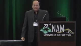 NAM23 Keynote Lecture by Stuart Soled