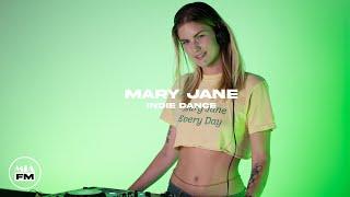 Mary Jane | Indie Dance House | Co.Lab Studios Miami