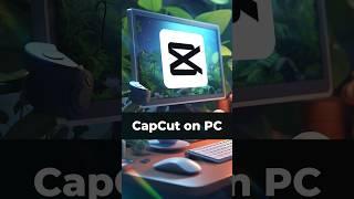 How to Install CapCut in Windows PC