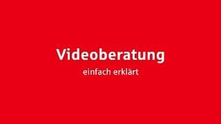 Videoberatung