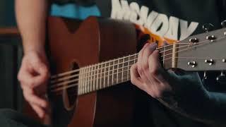 Король и Шут - Дагон || fingerstyle guitar sketch