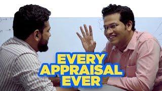 ScoopWhoop: Every Appraisal Ever