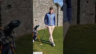 Join us in Northern Ireland in 2025 for our NEW! itinerary️ #golfandtours #travel #morethangolf