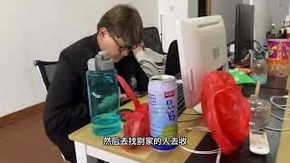 游戏搬砖工作室老板为何免费教大家搬砖打金，他有什么目的和利益