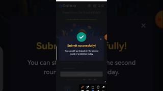 Gate.io $BTC Price Prediction Predict, trade, and claim your portion of the $10,000 prize pool! 