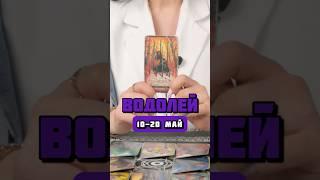 Водолей ️ #таро #гороскоп #тарорасклады #таролог #зодиак #астрология