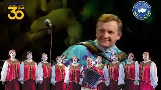 С днем единения народов России и Белоруссии!