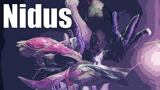 NIDUS: Warframe Review and Build