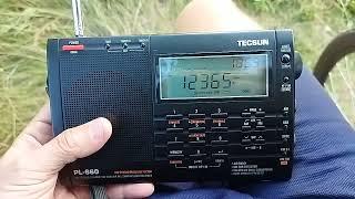 12365 kHz VMC Charleville