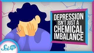 Why Depression Isn't Just a Chemical Imbalance