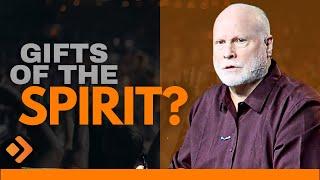 The Spiritual Gifts of the Holy Spirit Explained | Pastor Allen Nolan Sermon