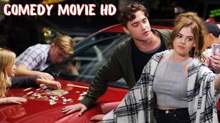 Full Romance Movie | When winning a car means enduring your worst enemy | English Comedy movies HD