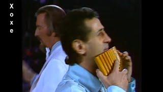 James Last & Gheorghe Zamfir - The Lonely Shepherd