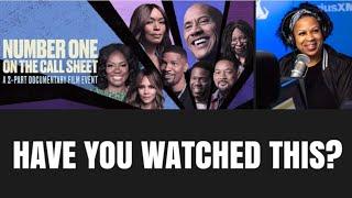‘Number One On The Call Sheet’ Unpacks the Complex History of Black Hollywood
