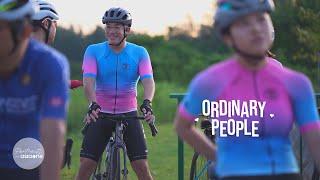 Breaking the cycle of reoffending | Ordinary People