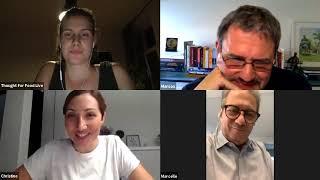 Christine & Guests: Agribusiness in Brazil with Marcello Brito and Marcos Jank