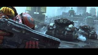 Starcraft 2 Heart of the Swarm (HOTS) - CINEMATICA introduttiva (ITALIANO)