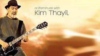 Legendary Musician and Guitarist Kim Thayil