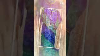 Kota Doria Suit | Kota Rajasthan suit | Kurti Review #shorts #ytshorts #kotadoria #kotadoriasuits