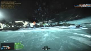 BF4 - Surprises, Air and Sea