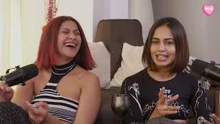 Ep8- Do People Get Married Just For Instagram?? - Naina Bhan and Sakshi Shivdasani