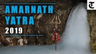 Amarnath Yatra 2019: Special report from Baltal, one of the base camps for the pilgrimage