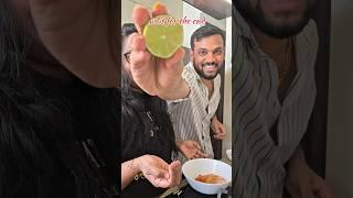 Adi Dha Surprise  Wait till the end  #shortsfeed #shorts #teluguvlogs #food #telugu