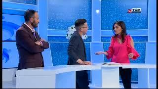 Andreana & Carlos DeBattista from MIN IMISSU?! Interviewed on Sibtek 2017/2018 (Week 34)