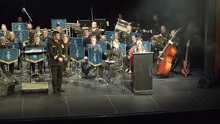 When Duty Called’ Veterans’ Week concert | Concert « When Duty Called » de la Semaine des vétérans