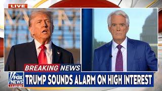 TRUM'P BREAKING NEWS 10/10/24 | BREAKING FOX NEWS October 10, 2024