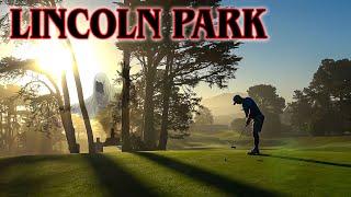 1,000 Bodies are Buried Under this Golf Course - Lincoln Park