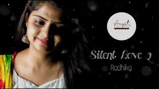 Silent Love 2 | Radhika Sharma | Namr Gill | Hundal Preet | Punjabi Song | Latest Cover Song
