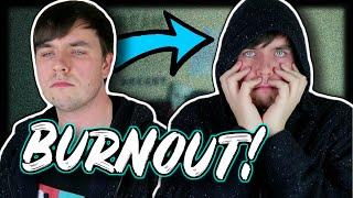 Autism Shutdown Vs Autism Burnout - What's The Difference