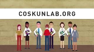 Coskun Lab GT: Spatial Multi-Omics for Precision Medicine