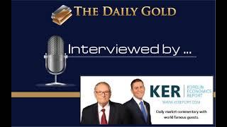 Interview: Blending Technical & Fundamental Outlook for Gold