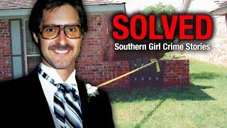 5 Solved True Crime Cases