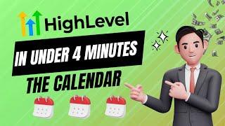 GoHighLevel in Under 4 Minutes: Booking & Appointments