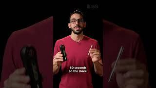 Dynavap x WAND 60 Second Tutorial IG Reel Captions